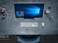 Win10全球份额再度攀升：2016年12月接近25%