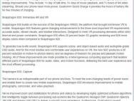 骁龙835官方新闻稿曝光：首颗支持Win10桌面系统的ARM处理器