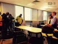 微软唐娜姐阐述Insider 2017：Win10不再是唯一