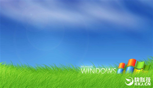 什么鬼？Windows XP份额连续俩月上涨