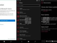 Windows 10 Mobile 2017年初新变化一览