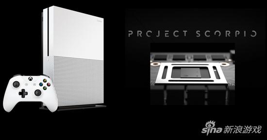 Xbox天蝎座也会有游戏模式