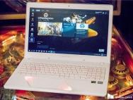 Odyssey神秘揭晓！三星首款Win10游戏本杀到