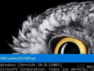 Win10 PC/Mobile Build 15003截图曝光