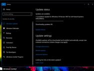 微软2017年第一推：Win10一周年更新14393.594（KB3209835）预览发布