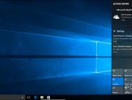 从泄露镜像看玄机！看2017年Win10的新变化