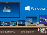 微软降低Win10系统配置要求 让XP用户也能用