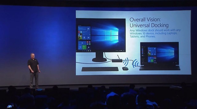 win10将原生支持802.11ad 今年4月份发布