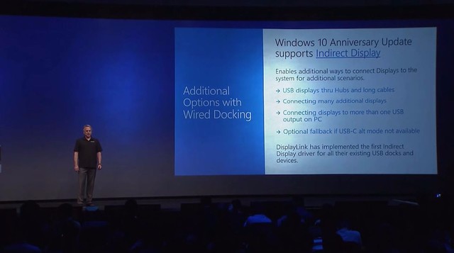 win10将原生支持802.11ad 今年4月份发布