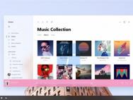 微软Win10新UI曝光：Aero毛玻璃要回归