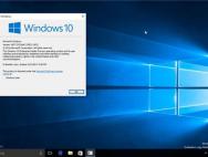 微软Win10创造者更新15002预览版泄露，新特性一览