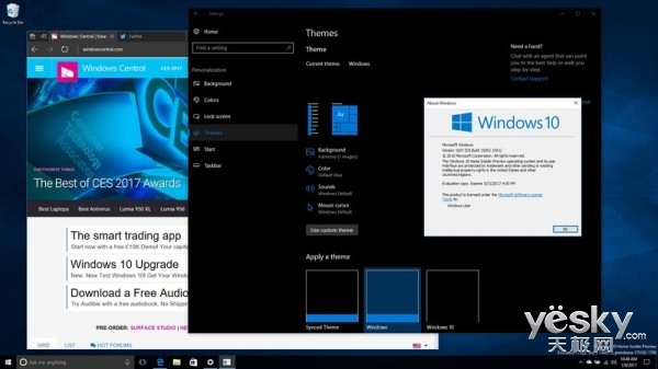 Win10&ldquo;自动更新功能&rdquo;终于可关闭了:最多35天
