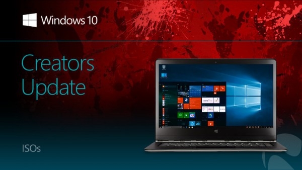 Windows 10最新版ISO镜像发布：迄今最完美