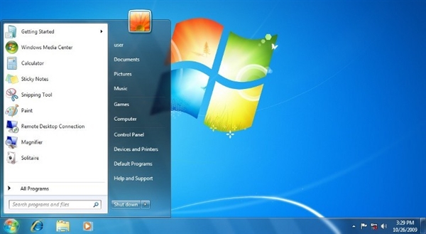 微软：Windows 7已过时 不安全
