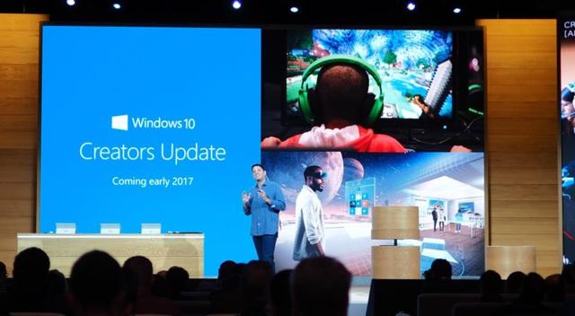 下一版Windows 10将新增游戏模式 优化游戏性能