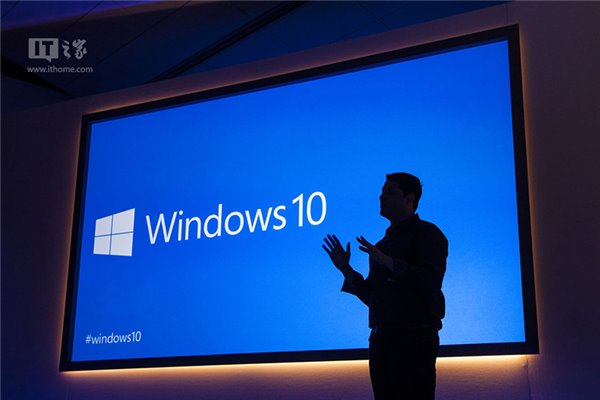 乔北峰掌门：曝微软全新Win10跨设备自适应界面（Shell）开发中
