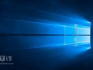 Win10一周年更新推送预览14393.726升级 修复问题