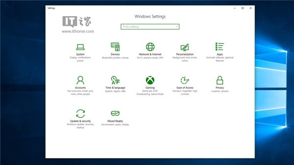 Win10创造者更新15019预览版更新内容大全：狂暴&ldquo;游戏模式&rdquo;开启