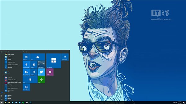 Win10创造者更新15019预览版更新内容大全：狂暴&ldquo;游戏模式&rdquo;开启