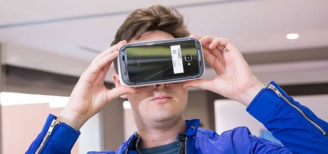 你会选择入手Win10 VR手机IDOL 4S吗