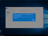 Win10 Cloud创造者更新15025预览版上手演示视频