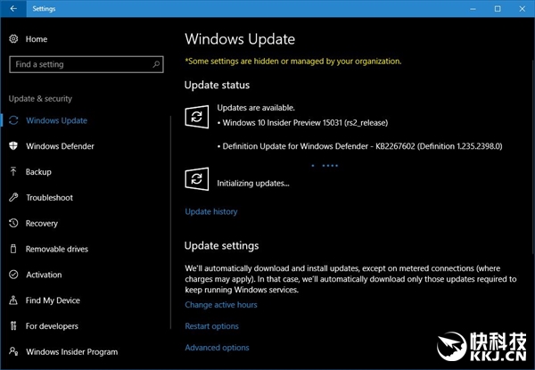 Windows 10创作者更新定型：第三次重磅大补！