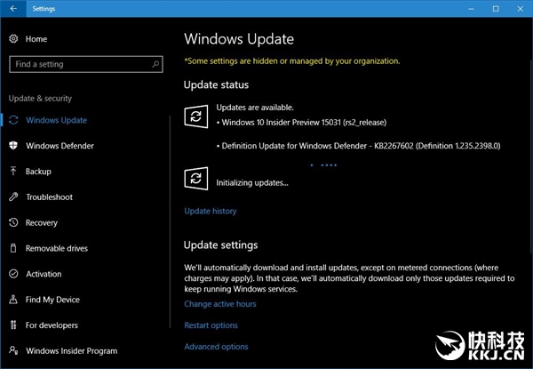 Windows 10创作者更新定型：第三次重磅大补！