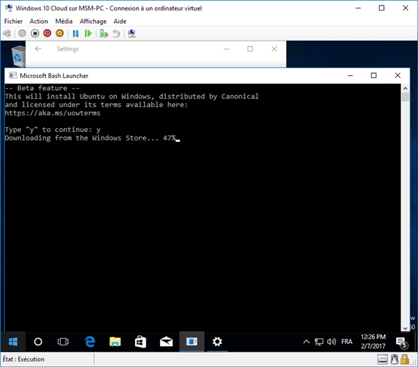 神秘OS Win10 Cloud遭破解：免费用Pro版