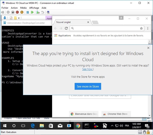 神秘OS Win10 Cloud遭破解：免费用Pro版