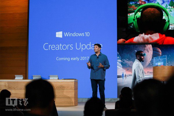 WZor：微软将在3月份发布Win10创造者更新RTM版
