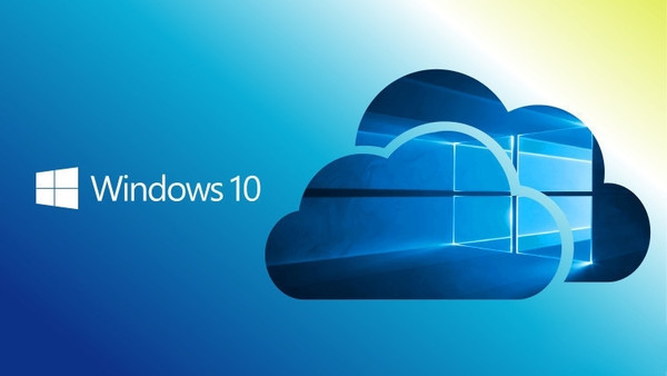 Windows 10 Cloud
