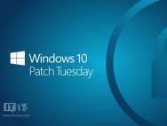 最后一分钟决定：微软推迟Win10等产品2月安全更新发布
