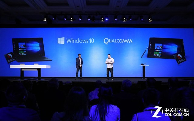 Win10 Cloud掀千层浪 软硬市场五国杀