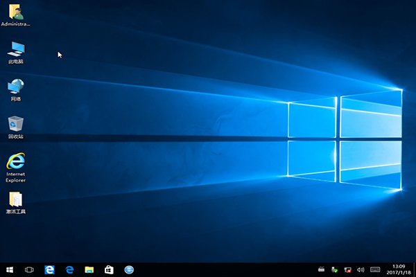 Windows10 Pro专业版现在占了欧洲企业PC销售的大部分.jpg