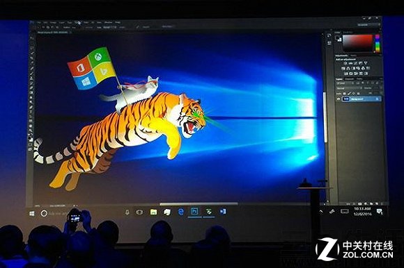 Win10 Cloud掀千层浪 软硬市场五国杀