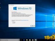 Win10创造者更新 15042预览版更新内容大全