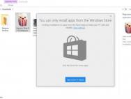 后会无期 Win10新版本将限制Win32应用