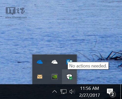 Win10创造者更新15046预览版更新内容大全