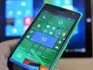 微软再发力!Slow通道迎Windows 10 Mobile更新