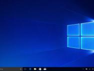 Windows 10 创作者更新最新官方壁纸曝光