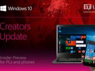 Win10 Mobile/PC预览版15047（15048）已知问题汇总