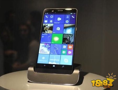 Win10Mobile创意新正式版将PC桌面版后推送