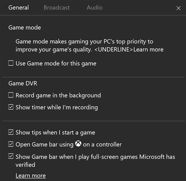 微软自曝Windows 10鸡血模式细节：游戏性能猛飙！
