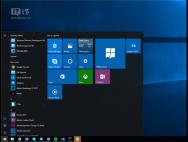 2017年首个慢速版！Win10 PC创意者更新15048推送