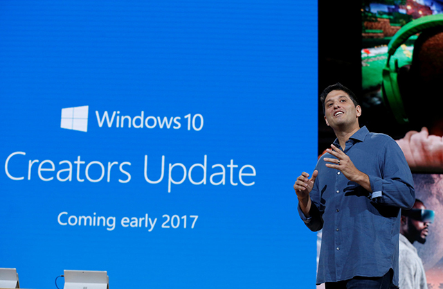 Windows 10将通过有限的数据计划推送一些更新