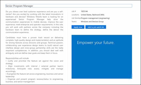 微软强势护盘！Windows 10手机重启
