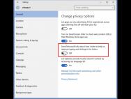 Windows 10隐私设置被用户狂吐槽：微软无力回应