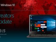 Win10专业版更新15063 ISO镜像下载