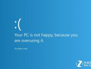 集体索赔 Win10自动更新搞坏用户电脑