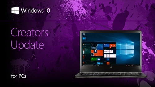 Win10创意者更新准正式版发布！微软信心十足